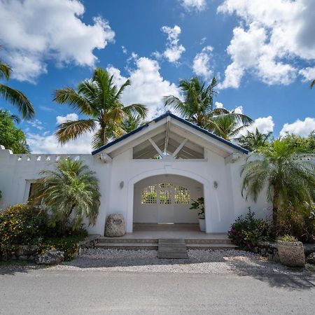Family Dominicus Apartment - Bayahibe Εξωτερικό φωτογραφία