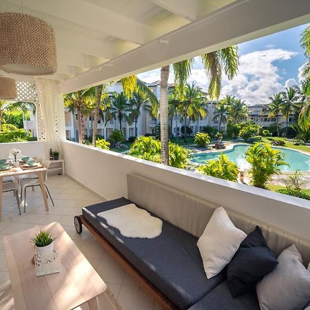 Family Dominicus Apartment - Bayahibe Εξωτερικό φωτογραφία