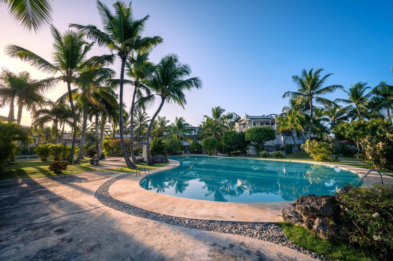Family Dominicus Apartment - Bayahibe Εξωτερικό φωτογραφία