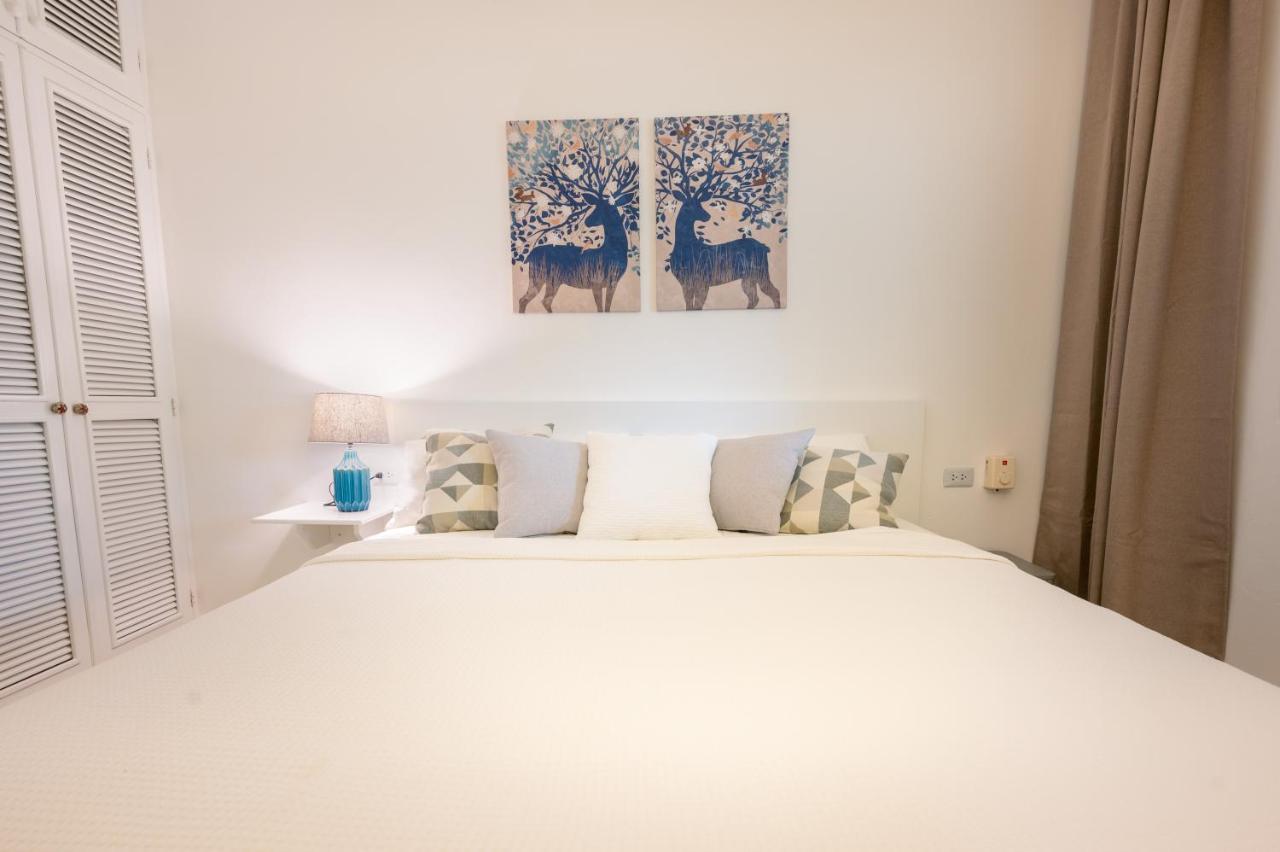Family Dominicus Apartment - Bayahibe Εξωτερικό φωτογραφία