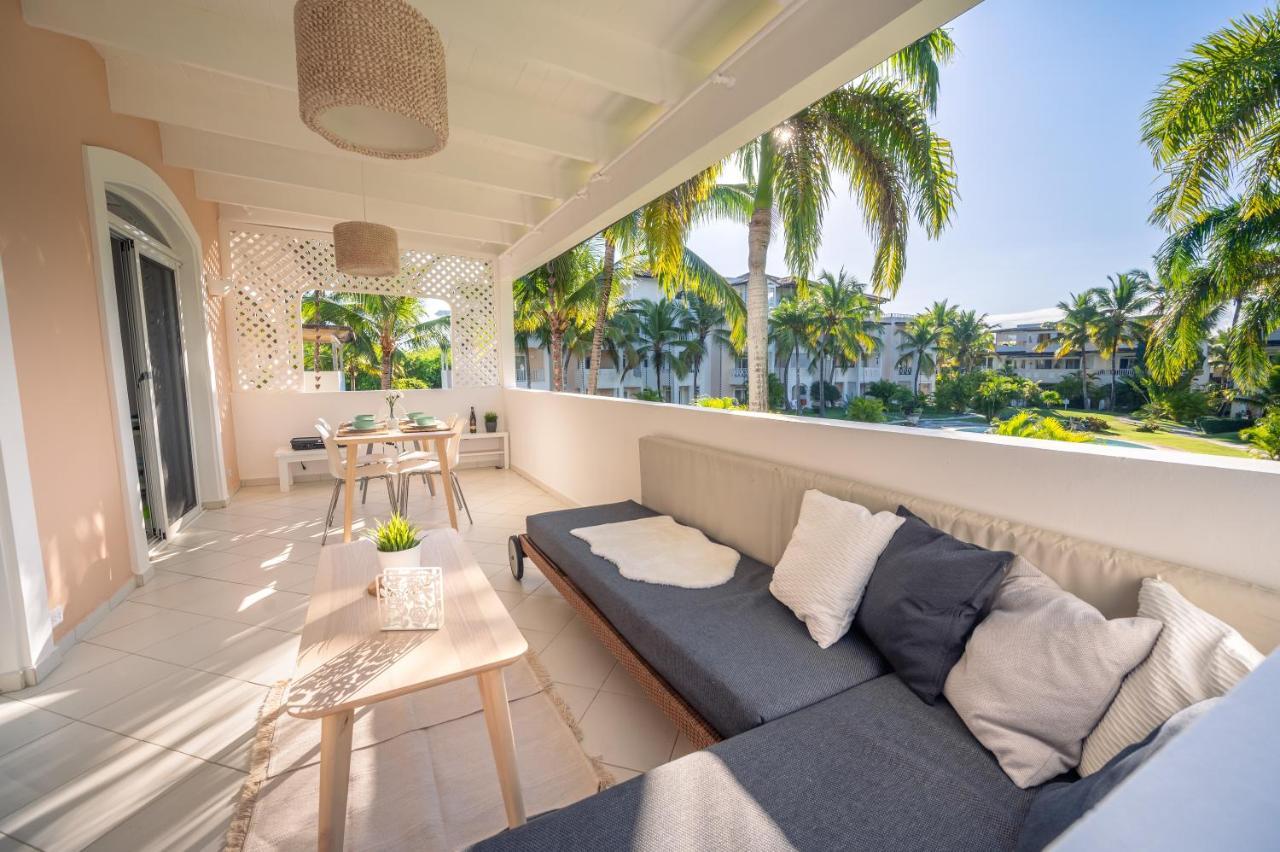 Family Dominicus Apartment - Bayahibe Εξωτερικό φωτογραφία
