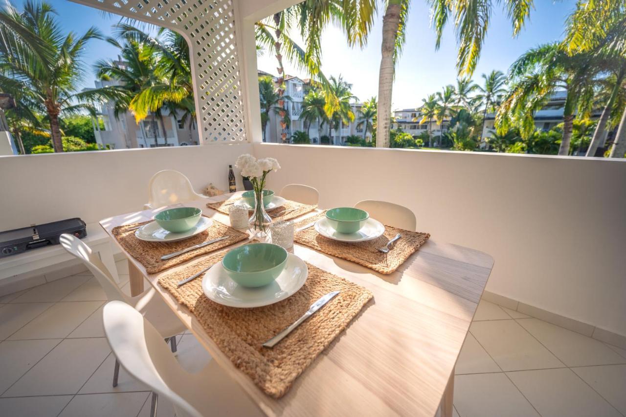 Family Dominicus Apartment - Bayahibe Εξωτερικό φωτογραφία