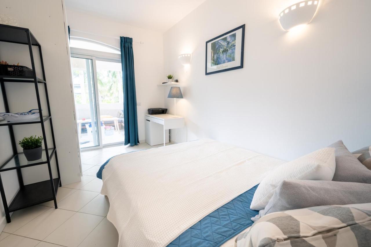 Family Dominicus Apartment - Bayahibe Εξωτερικό φωτογραφία