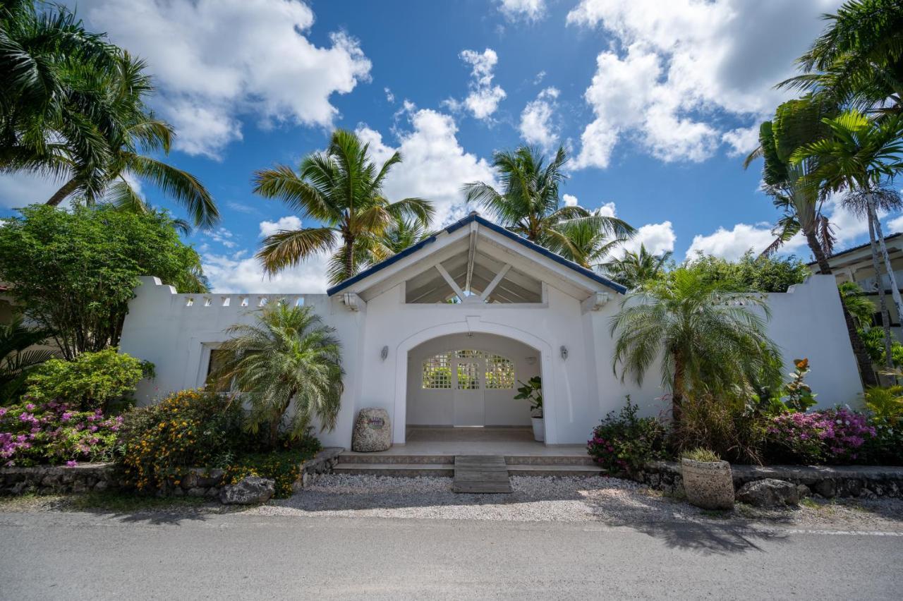 Family Dominicus Apartment - Bayahibe Εξωτερικό φωτογραφία