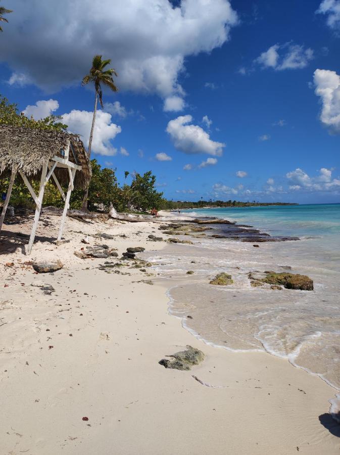 Family Dominicus Apartment - Bayahibe Εξωτερικό φωτογραφία