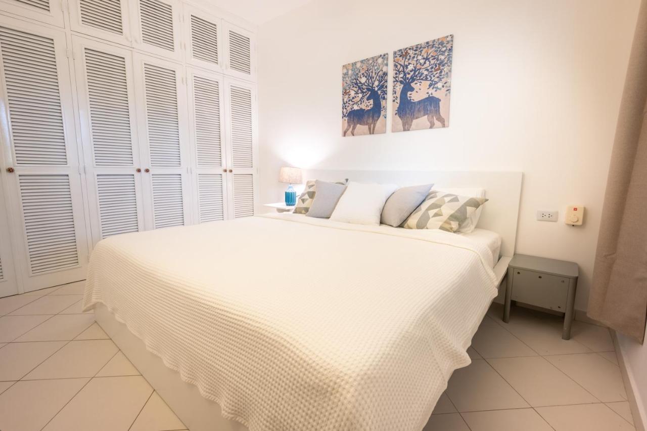 Family Dominicus Apartment - Bayahibe Εξωτερικό φωτογραφία
