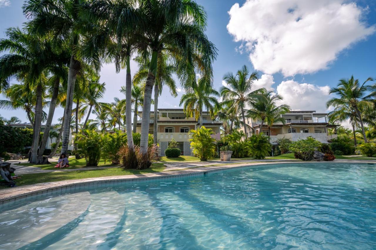 Family Dominicus Apartment - Bayahibe Εξωτερικό φωτογραφία