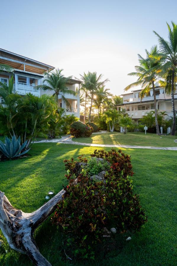 Family Dominicus Apartment - Bayahibe Εξωτερικό φωτογραφία