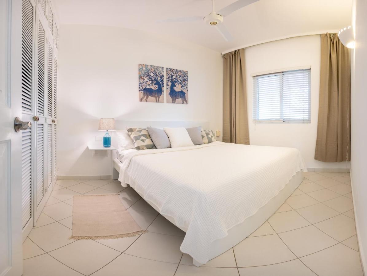 Family Dominicus Apartment - Bayahibe Εξωτερικό φωτογραφία