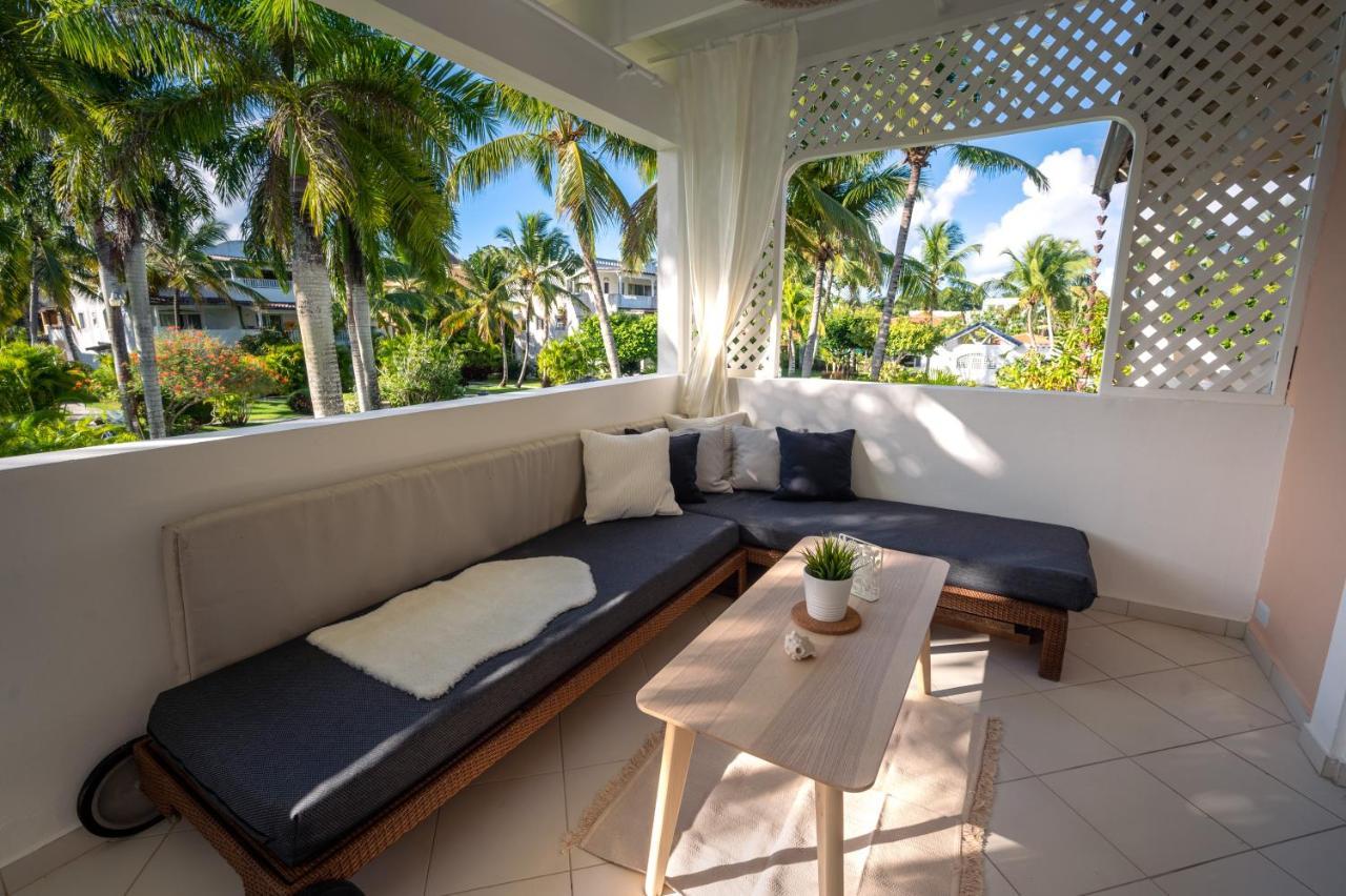 Family Dominicus Apartment - Bayahibe Εξωτερικό φωτογραφία