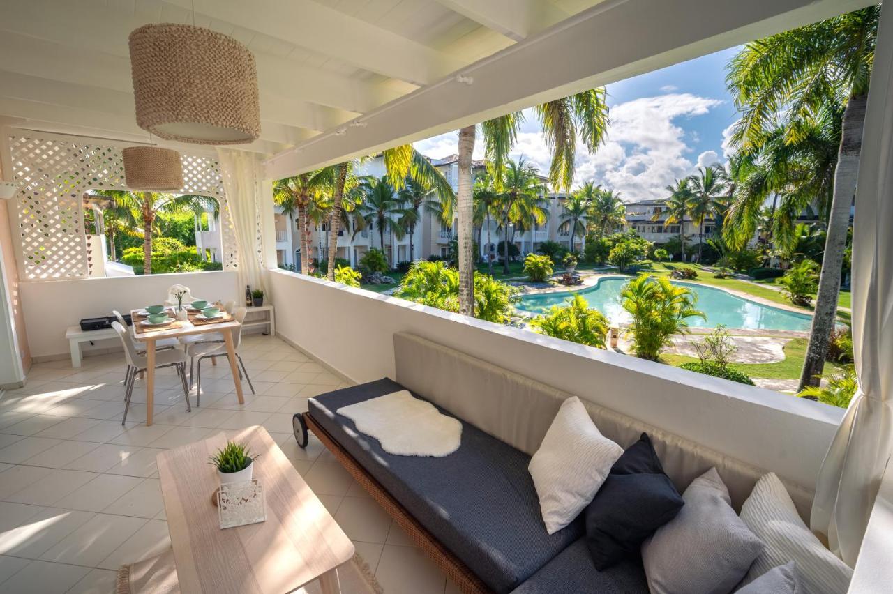 Family Dominicus Apartment - Bayahibe Εξωτερικό φωτογραφία