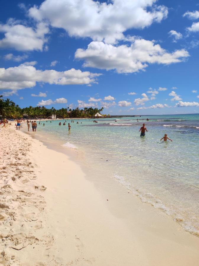 Family Dominicus Apartment - Bayahibe Εξωτερικό φωτογραφία
