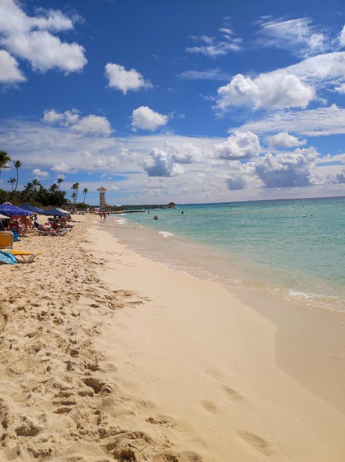 Family Dominicus Apartment - Bayahibe Εξωτερικό φωτογραφία