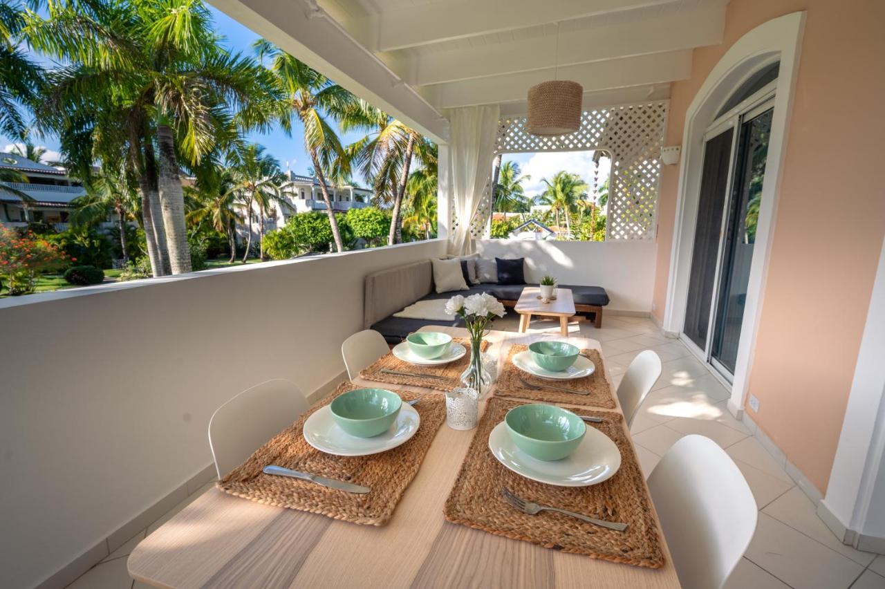 Family Dominicus Apartment - Bayahibe Εξωτερικό φωτογραφία