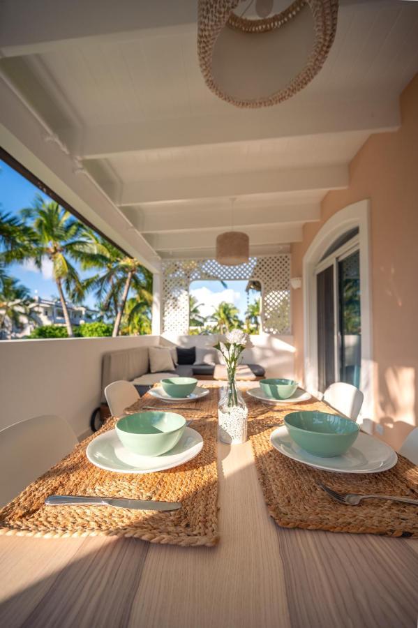 Family Dominicus Apartment - Bayahibe Εξωτερικό φωτογραφία