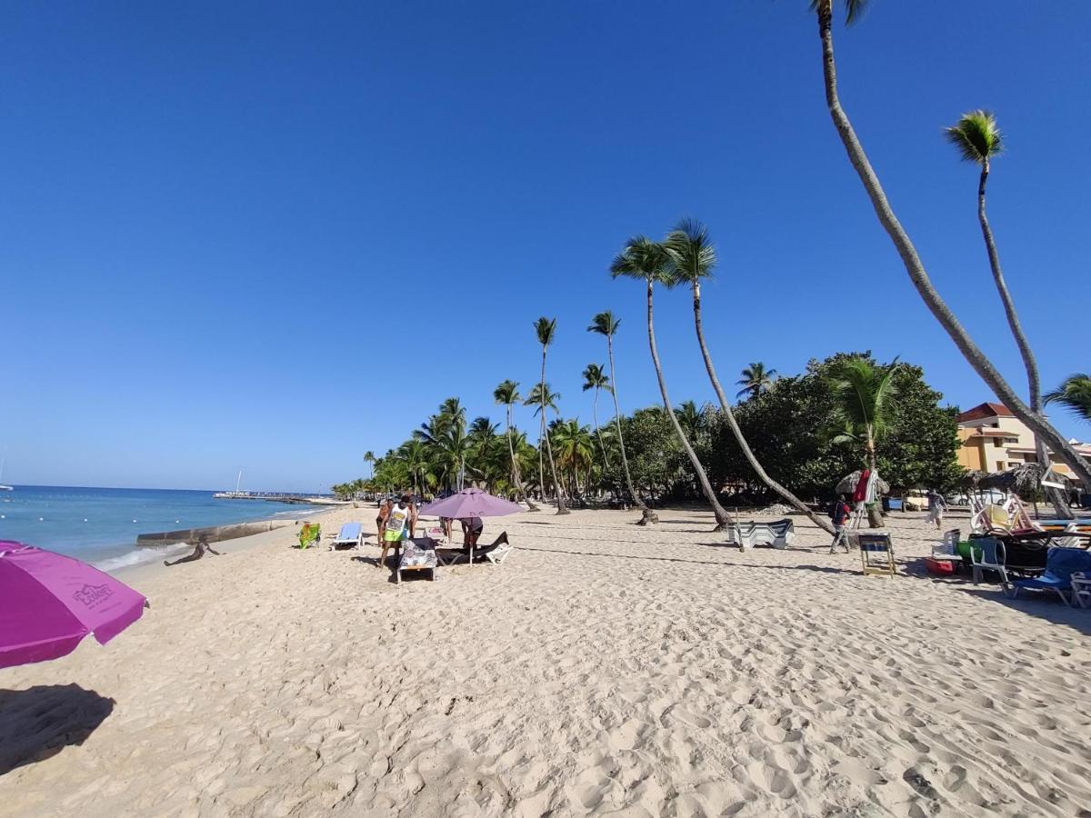 Family Dominicus Apartment - Bayahibe Εξωτερικό φωτογραφία