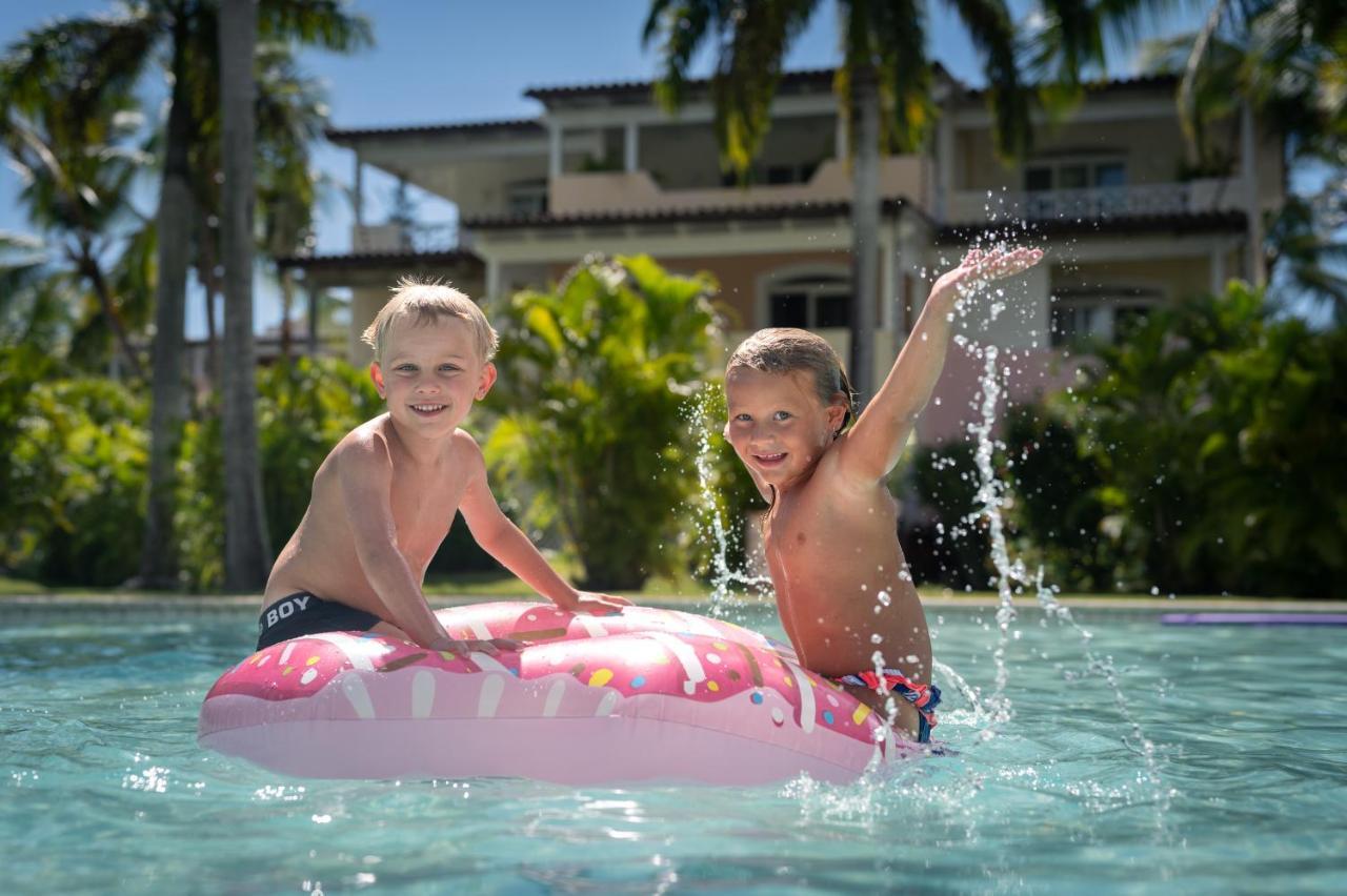 Family Dominicus Apartment - Bayahibe Εξωτερικό φωτογραφία