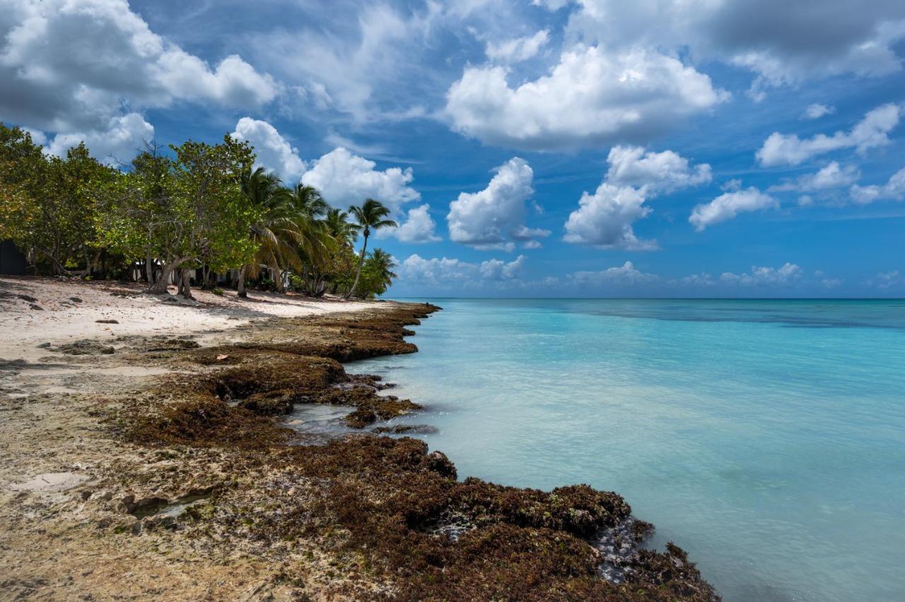 Family Dominicus Apartment - Bayahibe Εξωτερικό φωτογραφία