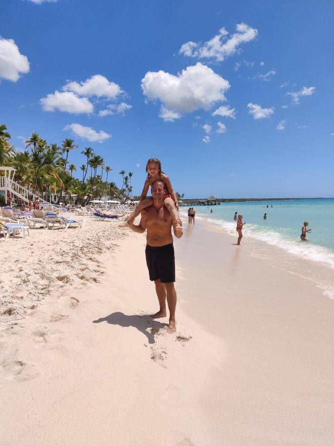 Family Dominicus Apartment - Bayahibe Εξωτερικό φωτογραφία