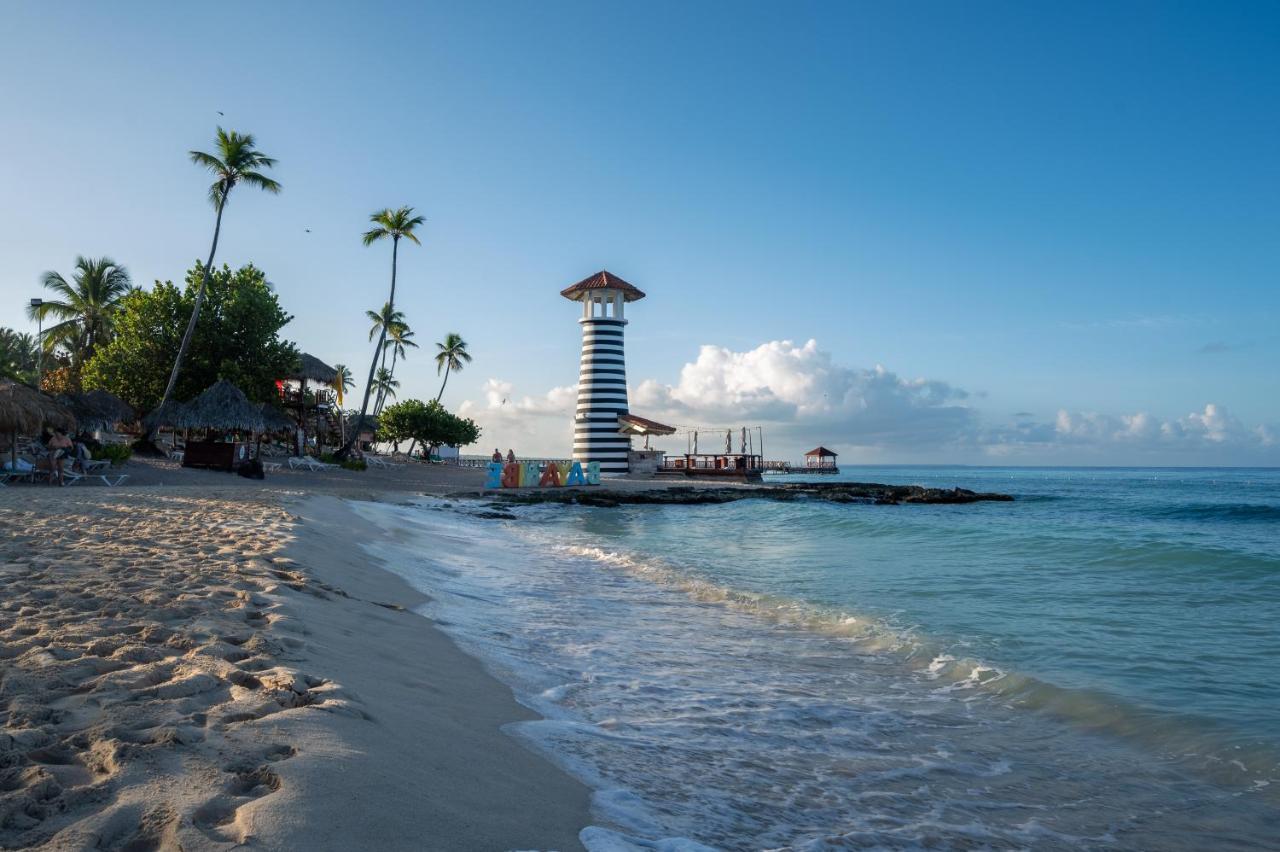 Family Dominicus Apartment - Bayahibe Εξωτερικό φωτογραφία