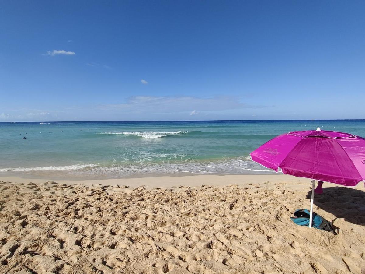 Family Dominicus Apartment - Bayahibe Εξωτερικό φωτογραφία