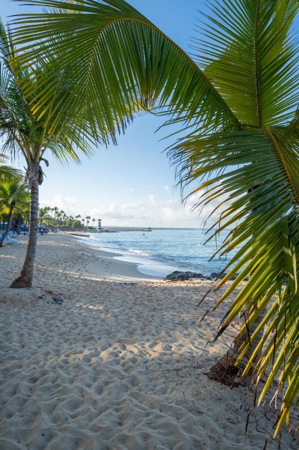 Family Dominicus Apartment - Bayahibe Εξωτερικό φωτογραφία