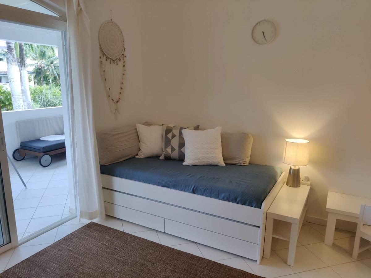 Family Dominicus Apartment - Bayahibe Εξωτερικό φωτογραφία